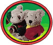 Bob and Ted