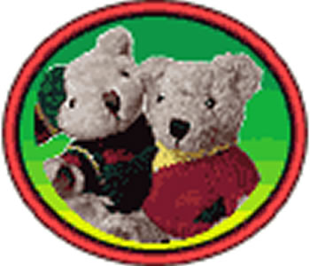Bob and Ted on one of their better days....